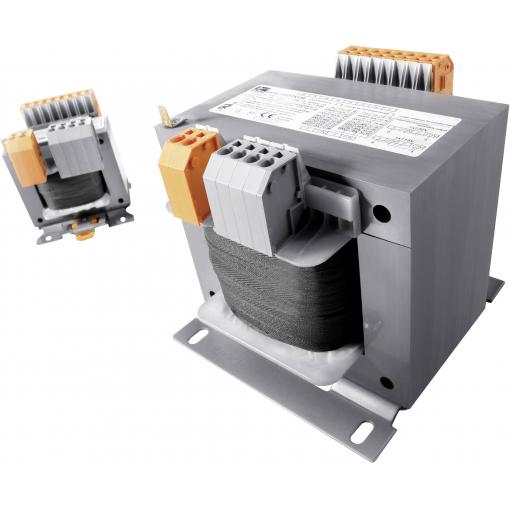 BLOCK USTE 2500/2x115 řídicí transformátor, izolační transformátor 1 x 208 V/AC, 230 V/AC, 380 V/AC, 400 V/AC, 415 V/AC, 440 V/AC, 460 V/AC, 480 V/AC, 500