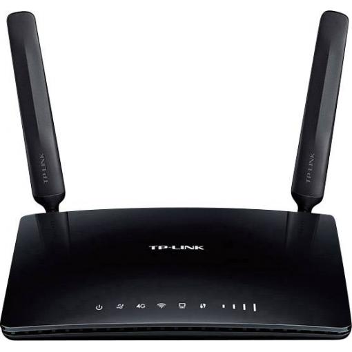 TP-LINK Archer MR200 Wi-Fi router 2.4 GHz, 5 GHz, 750 MBit/s