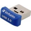 Verbatim Nano USB flash disk 16 GB černá 98709 USB 3.2 (Gen 1x1)