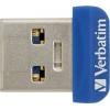Verbatim Nano USB flash disk 32 GB černá 98710 USB 3.2 (Gen 1x1)