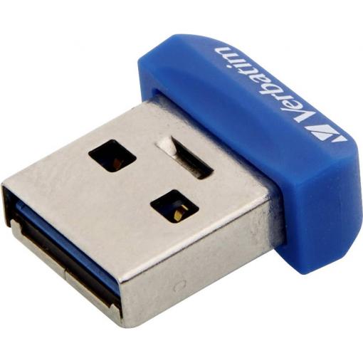 Verbatim Nano USB flash disk 64 GB vícebarevná 98711 USB 3.2 (Gen 1x1)