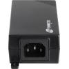 EDIMAX GP-101IT PoE injektor 1 GBit/s IEEE 802.3at (25.5 W), IEEE 802.3af (12.95 W)