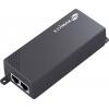EDIMAX GP-101IT PoE injektor 1 GBit/s IEEE 802.3at (25.5 W), IEEE 802.3af (12.95 W)