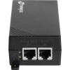 EDIMAX GP-101IT PoE injektor 1 GBit/s IEEE 802.3at (25.5 W), IEEE 802.3af (12.95 W)