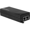EDIMAX GP-101IT PoE injektor 1 GBit/s IEEE 802.3at (25.5 W), IEEE 802.3af (12.95 W)