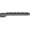 Logitech Wireless K400 Plus bezdrátový klávesnice německá, QWERTZ černá integrovaný touchpad, tlačítka myši
