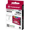 Transcend Premium 800x karta CF 128 GB