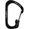 NITE Ize CSL2-01-R6 karabina SlideLock Gr. 2 44 mm x 29 mm x 2.5 mm 1 ks