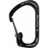 NITE Ize CSL2-01-R6 karabina SlideLock Gr. 2 44 mm x 29 mm x 2.5 mm 1 ks