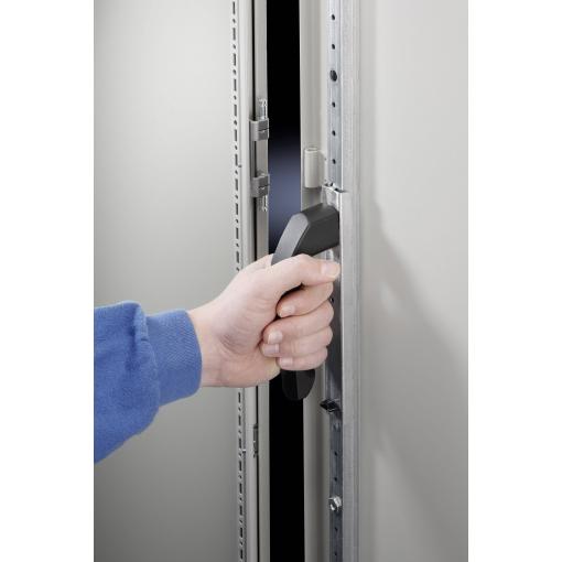 Rittal SM 2415.100 montážní rukojeť 1 ks