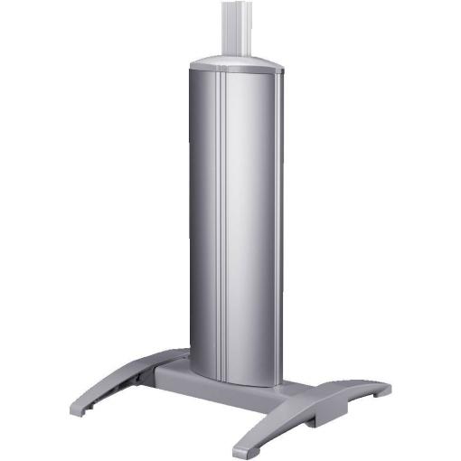 Rittal CP 6106.300 stojánek (d x š x v) 660 x 600 x 1093 mm 1 ks