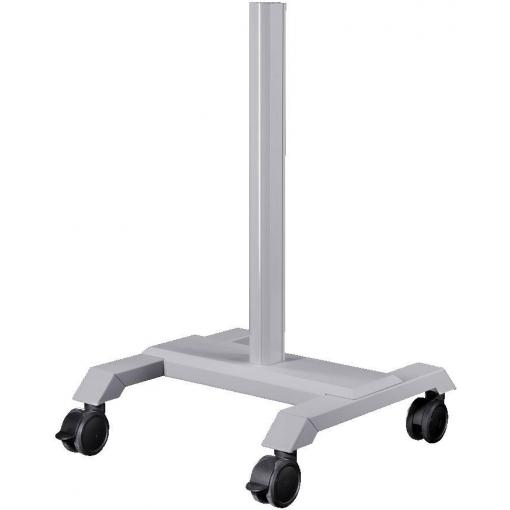 Rittal CP 6106.400 stojánek světle šedá (d x š x v) 650 x 600 x 205 mm 1 ks
