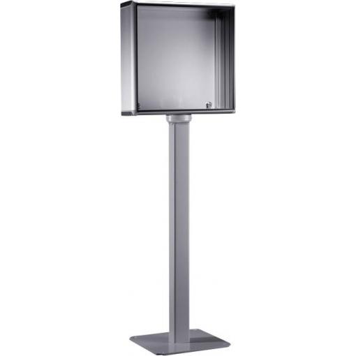Rittal CP 6112.500 podstavec ocel světle šedá (d x š x v) 80 x 160 x 1150 mm 1 ks