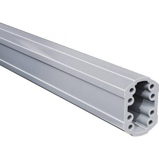 Rittal CP 6206.025 opěrný úsek uzavřená hliník světle šedá (d x š x v) 250 x 59 x 85 mm 1 ks