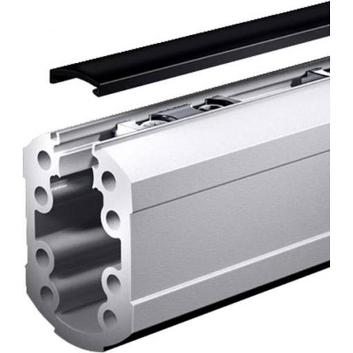 Rittal CP 6206.110 opěrný úsek hliník světle šedá 1 ks
