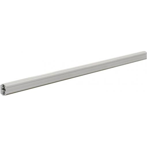 Rittal CP 6206.200 opěrný úsek uzavřená hliník světle šedá (d x š x v) 2000 x 59 x 85 mm 1 ks