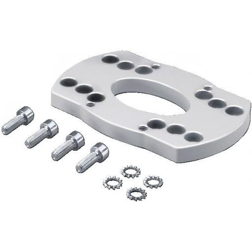 Rittal CP 6206.500 adaptér hliník 1 ks