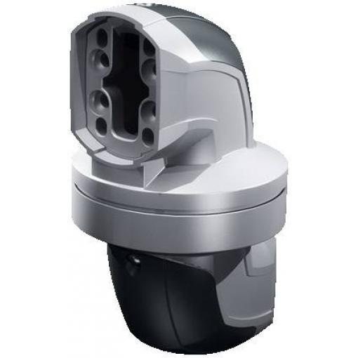 Rittal CP 6206.620 kloub hliník, plast šedobílá (RAL 7035) 1 ks
