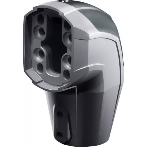 Rittal CP 6206.640 úhlový adaptér pevná hliník, plast šedobílá (RAL 7035) 1 ks