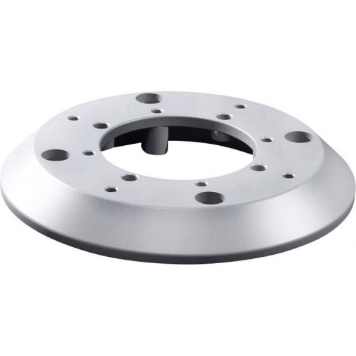 Rittal CP 6212.520 adaptér hliník světle šedá 1 ks