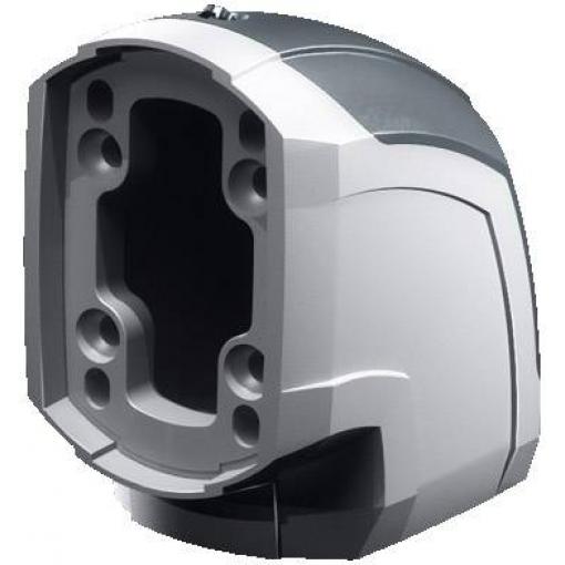 Rittal CP 6212.600 úhlový adaptér hliník, plast šedobílá (RAL 7035) 1 ks