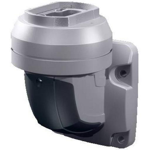 Rittal CP 6212.760 kloub na stěnu lze otočit , naklonitelný , vertikální hliník, plast šedobílá (RAL 7035) 1 ks