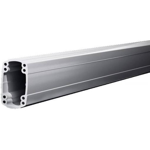 Rittal CP 6218.050 opěrný úsek uzavřená hliník šedá (d x š x v) 500 x 90 x 160 mm 1 ks