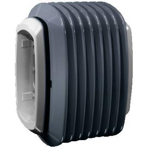 Rittal CP 6218.620 kloub ocel, plast šedobílá (RAL 7035) 1 ks