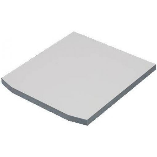 Rittal IW 6902.300 6902.300 Pracovní deska (d x š x v) 645 x 610 x 38 mm šedá 1 ks