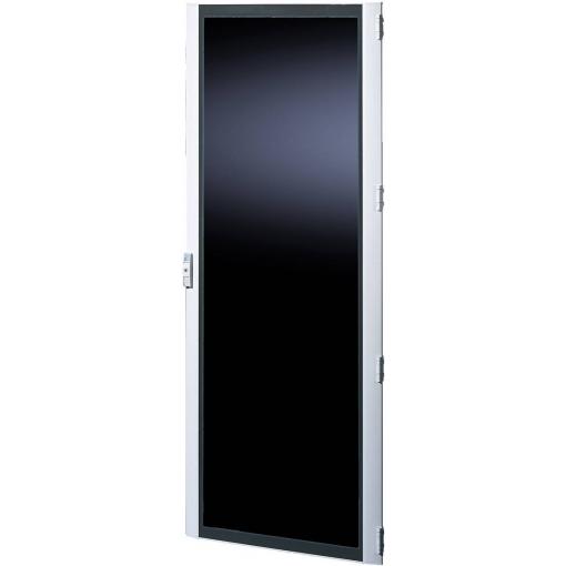 Rittal TS 8610.885 8610.885 kontrolní dvířka (š x v) 800 mm x 1800 mm hliník šedá 1 ks
