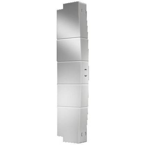 Rittal SV 9340.074 krytka pouzdra 2 ks