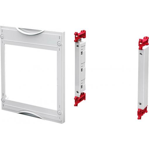 Rittal SV 9666.533 modul sběrnicové lišty 1 ks