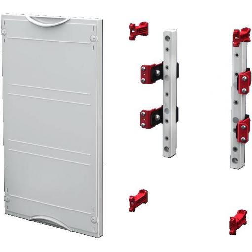 Rittal SV 9666.550 modul do lišty 1 ks
