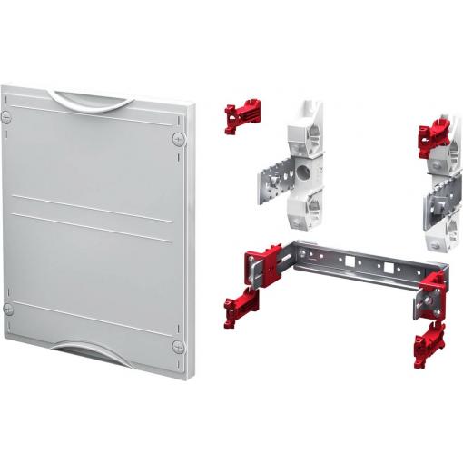Rittal SV 9666.600 modul sběrnicové lišty 1 ks