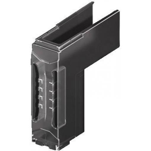 Rittal SV 9677.405 Protective cover rozbočovač 1 ks