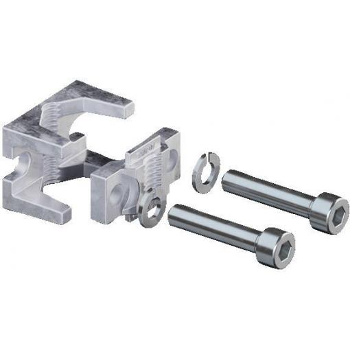 Rittal SV 9677.420 upínač hranolu 3 ks