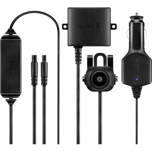 Garmin BC™ 30 bezdrátová couvací kamera  pevná montáž černá