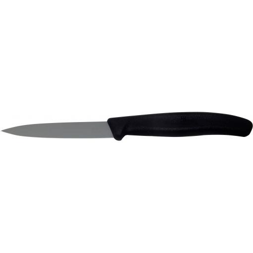 Victorinox 6.7603 loupací nůž černá Délka 8 cm
