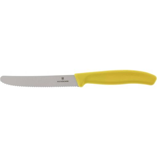 Victorinox 6.7836.L118 Rajčatový a kořenový nůž