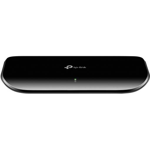 TP-LINK TL-SG1008D V6.0 TL-SG1008D síťový switch 8 portů 1 GBit/s