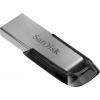 SanDisk Cruzer Ultra® Flair™ USB flash disk 32 GB stříbrná SDCZ73-032G-G46 USB 3.2 (Gen 1x1)