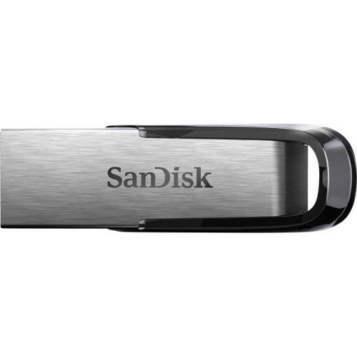 SanDisk Cruzer Ultra® Flair™ USB flash disk 32 GB stříbrná SDCZ73-032G-G46 USB 3.2 (Gen 1x1)