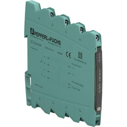 Pepperl+Fuchs S1SD-1AI-1U.1 S1SD-1AI-1U.1 1 ks