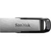 SanDisk Cruzer Ultra Flair USB flash disk 16 GB stříbrná SDCZ73-016G-G46 USB 3.2 (Gen 1x1)
