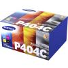 HP Toner CLT-P404C originál kombinované balení černá, azurová, purppurová, žlutá 1500 Seiten SU365A