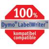 Avery-Zweckform etikety v roli kompatibilní náhradní DYMO, Seiko 99012, S0722400 89 x 36 mm papír bílá 520 ks trvalé Adresní nálepky AS0722400