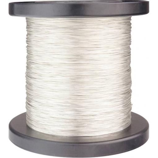 Donau Elektronik LD60-1000 LD60-1000 měděný drát, 1000 m