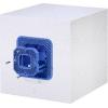 F-Tronic 7810041 přístrojová krabice (š x v x h) 184 x 184 x 205 mm 1 ks