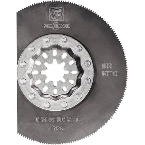 Fein 63502106210 HSS HSS list kotoučové pily 85 mm 1 ks