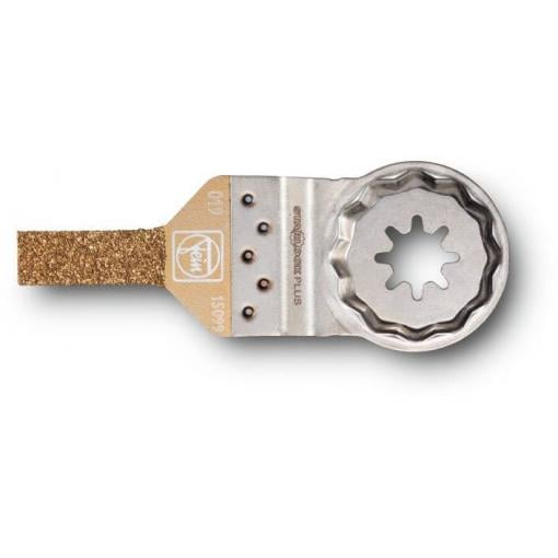 Fein 63706019210 63706019210 tvrdokov pilník 10 mm 1 ks
